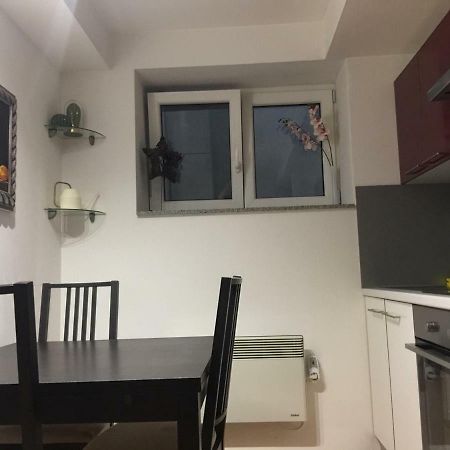 Apartment Red Square Ljubljana Dış mekan fotoğraf