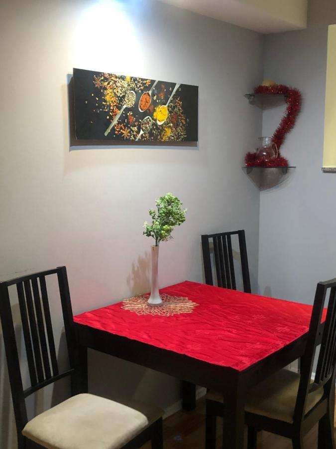 Apartment Red Square Ljubljana Dış mekan fotoğraf